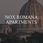 Nox Romana - Vatican - Luxury Flat With Terrace Рим