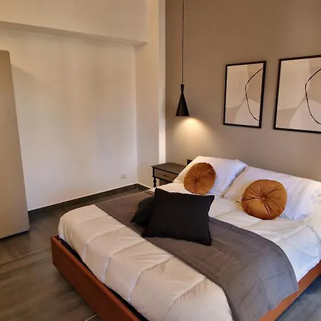 Nox Romana - Vatican - Luxury Flat With Terrace