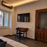 Nox Romana - Vatican - Luxury Flat With Terrace Apartmán *