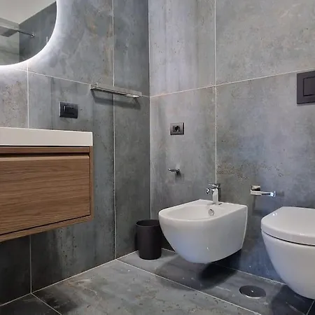 Noxromana Iv Vatican Elegant And Cozy * Rom