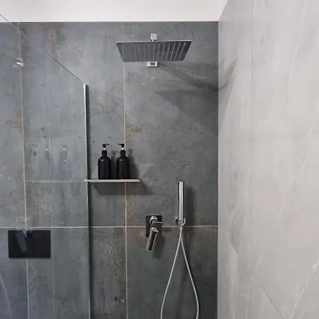Nox Romana - Vatican - Luxury Flat With Terrace *