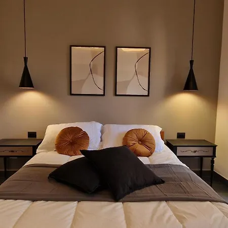 Апартаменты Nox Romana - Vatican - Luxury Flat With Terrace Рим